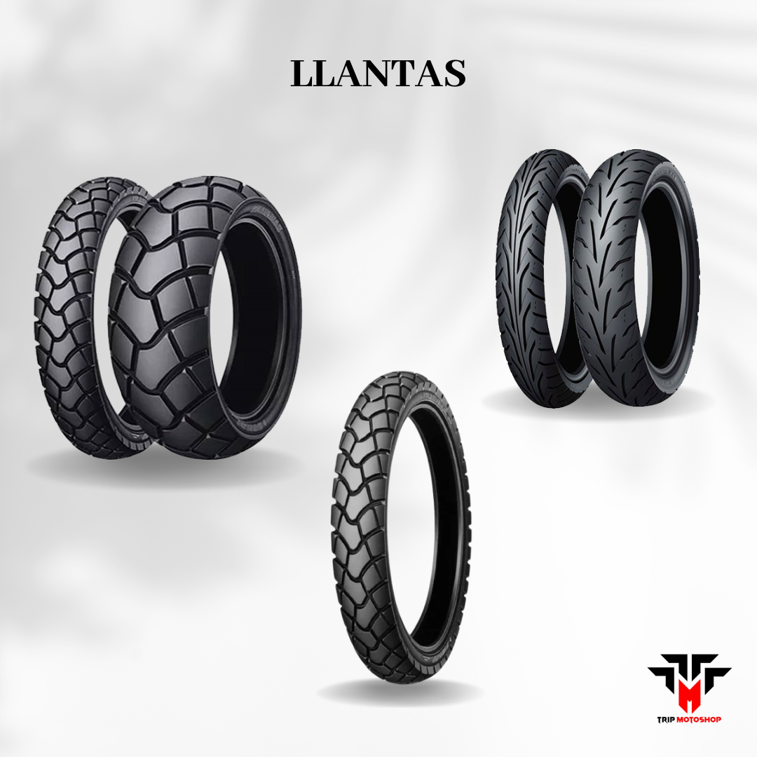 Llantas