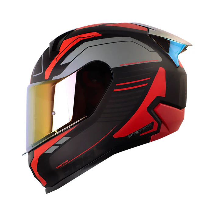 CASCO SHAFT 560 EVO CHAOS