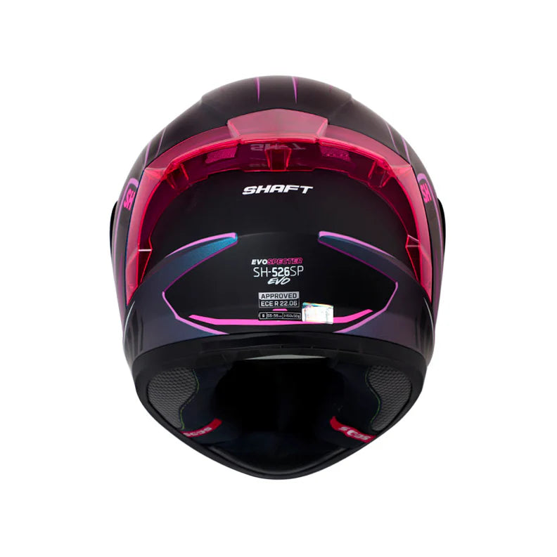 CASCO SHAFT 526SP EVOSPECTER
