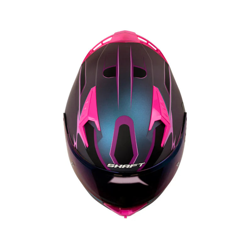 CASCO SHAFT 526SP EVOSPECTER