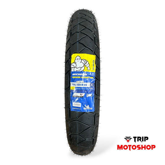 llanta Michelin Anakee Adventure 110/80-19