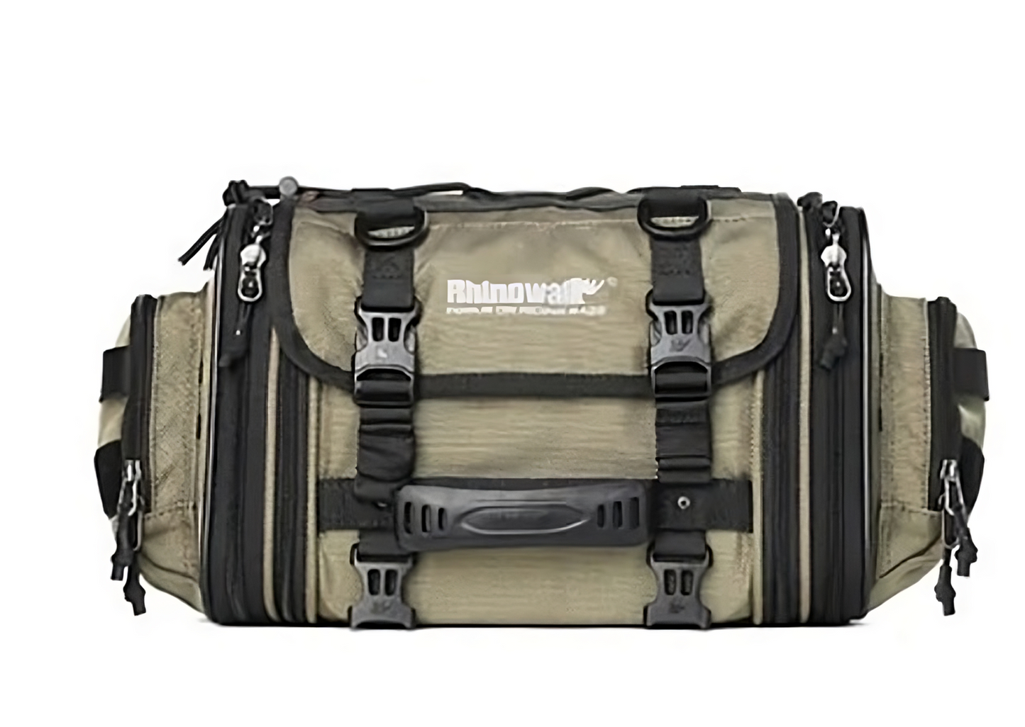 Tail Bag / maleta de cola Rhinowalk MT4060 / MT 4026