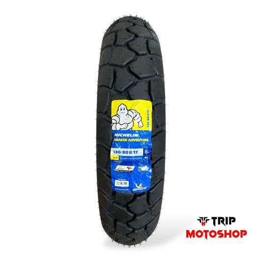 llanta Michelin Anakee Adventure 130/80-17