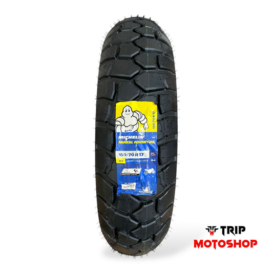 llanta Michelin Anakee Adventure 150/70-17