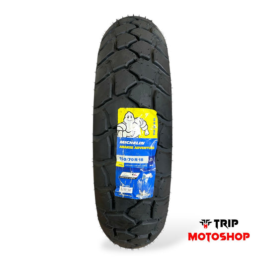 llanta Michelin Anakee Adventure 150/70-18