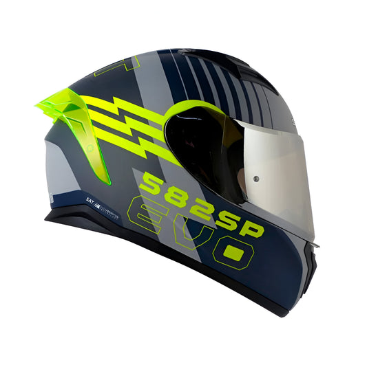 CASCO SHAFT SH582SP EVO ROCK