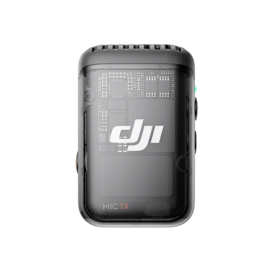 Microfono DJI MIC 2 (1TX+1RX)