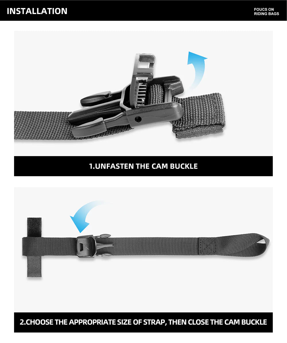 Cam Strap MTXXXX