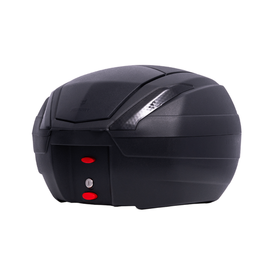 Baul / Top Case  34 Litros TomCat