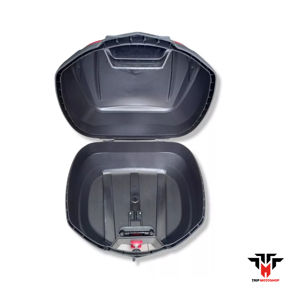 Baul / Top Case  34 Litros TomCat