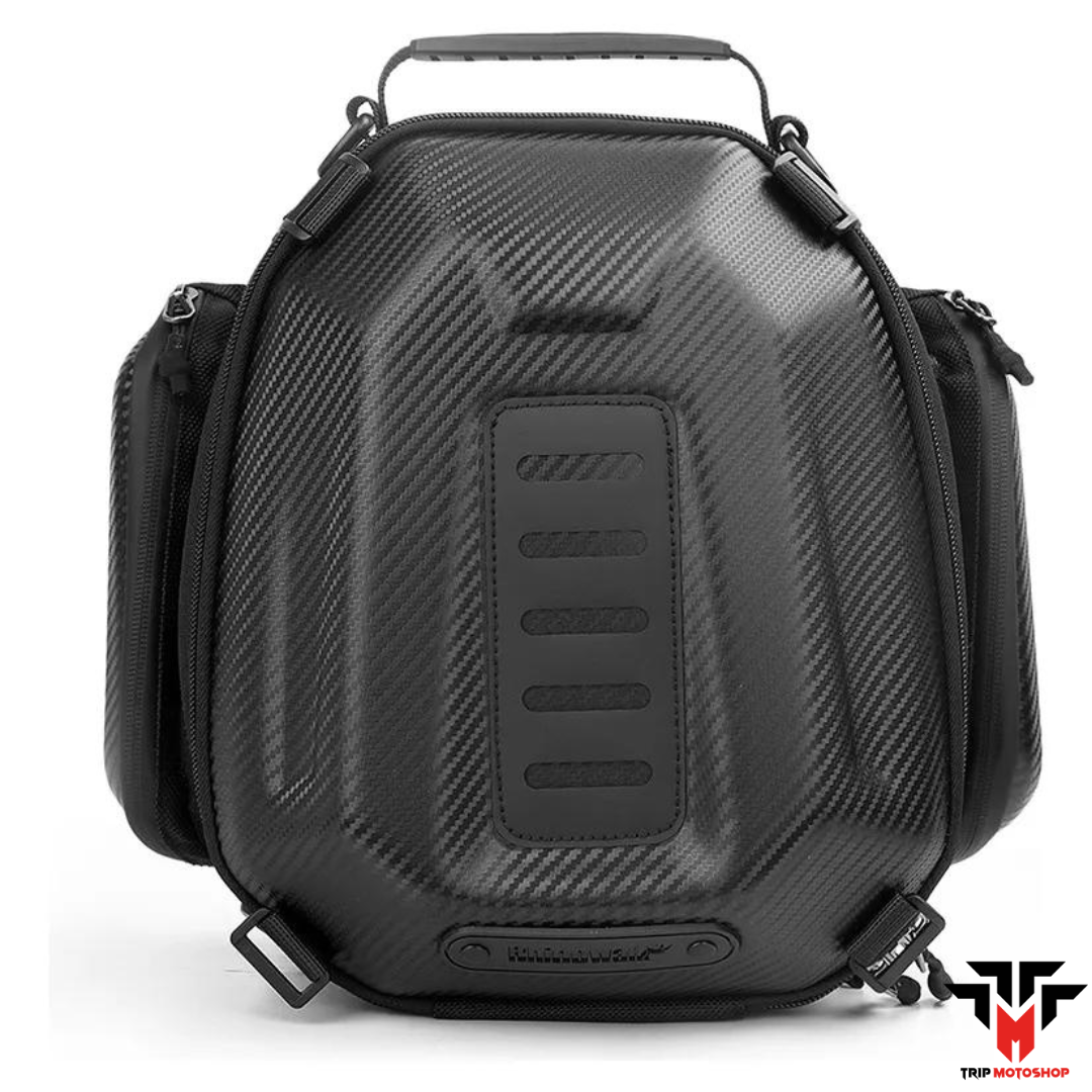 Tail bag / maleta de cola Rhinowalk MTR4001