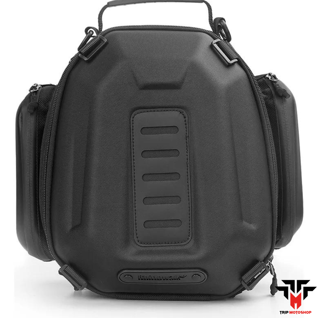 Tail bag / maleta de cola Rhinowalk MTR4001