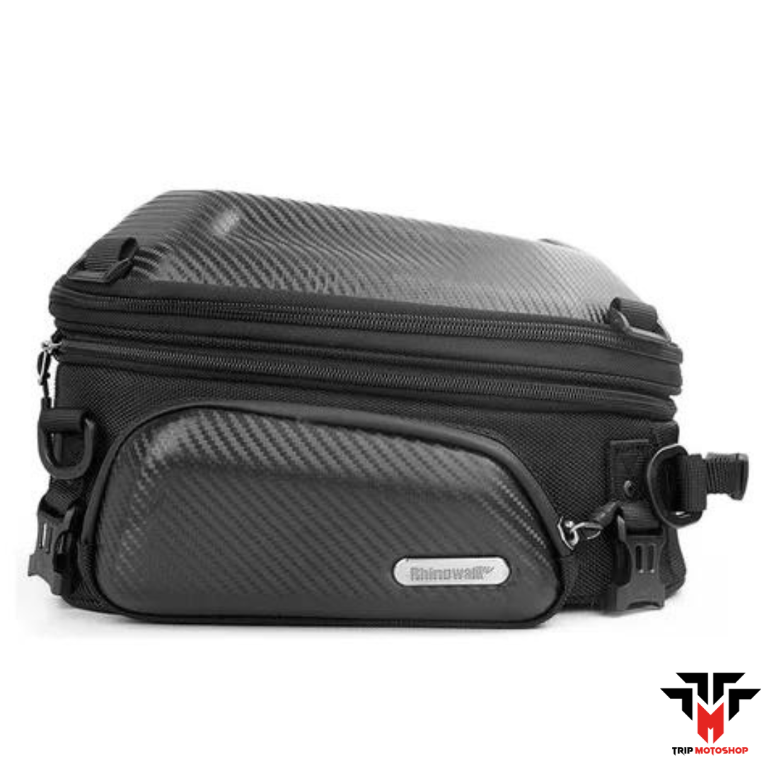 Tail bag / maleta de cola Rhinowalk MTR4001