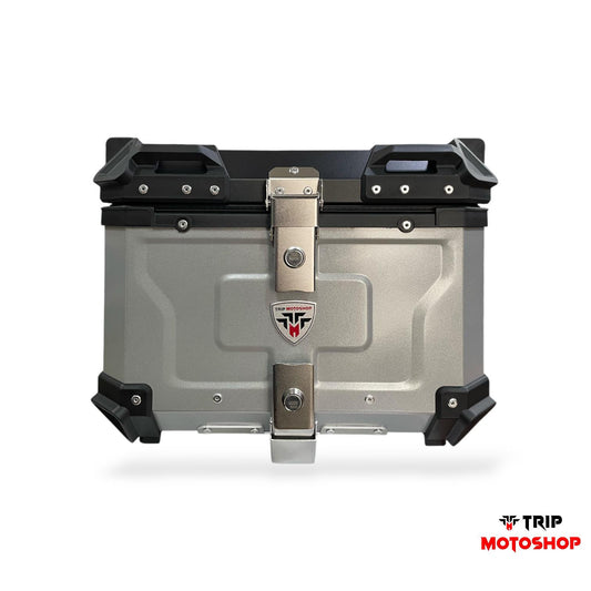 Top Case / Baúl aluminio 45L