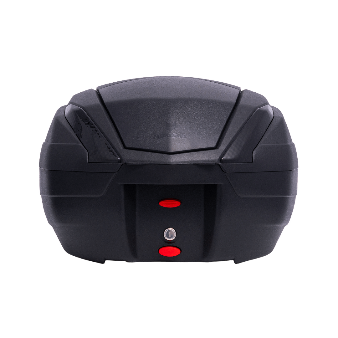 Baul / Top Case  34 Litros TomCat