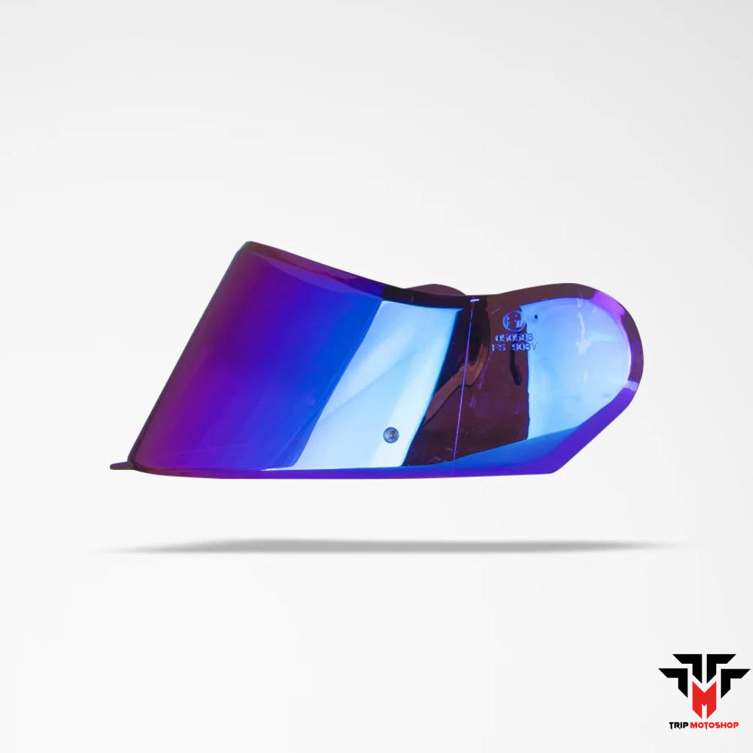 Visor de Repuesto para Casco Voss 580 Modular