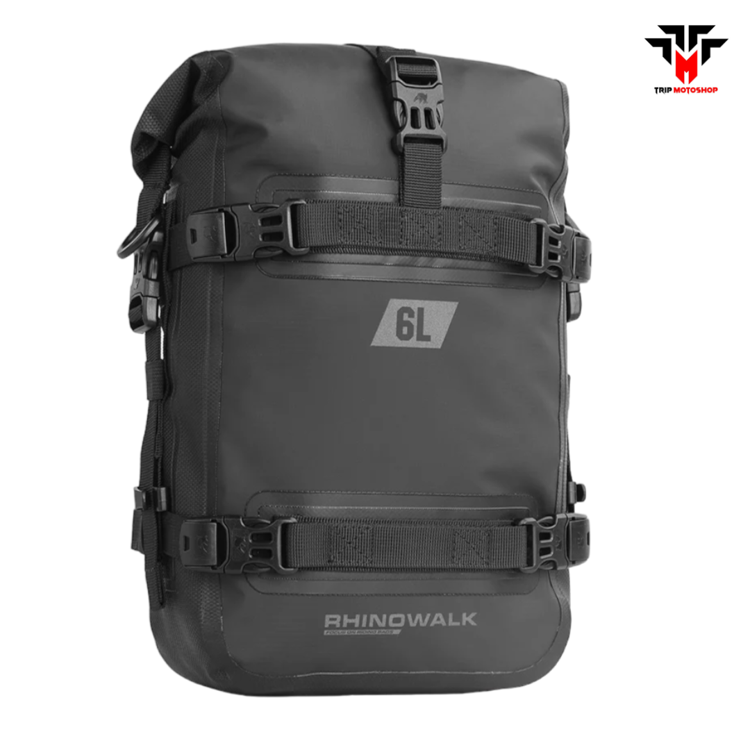 Maleta para Defensa de 6L Rhinowalk MT2206 Crash bar bags