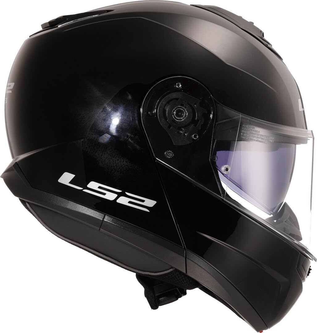 Casco Modular LS2 STROBE 2