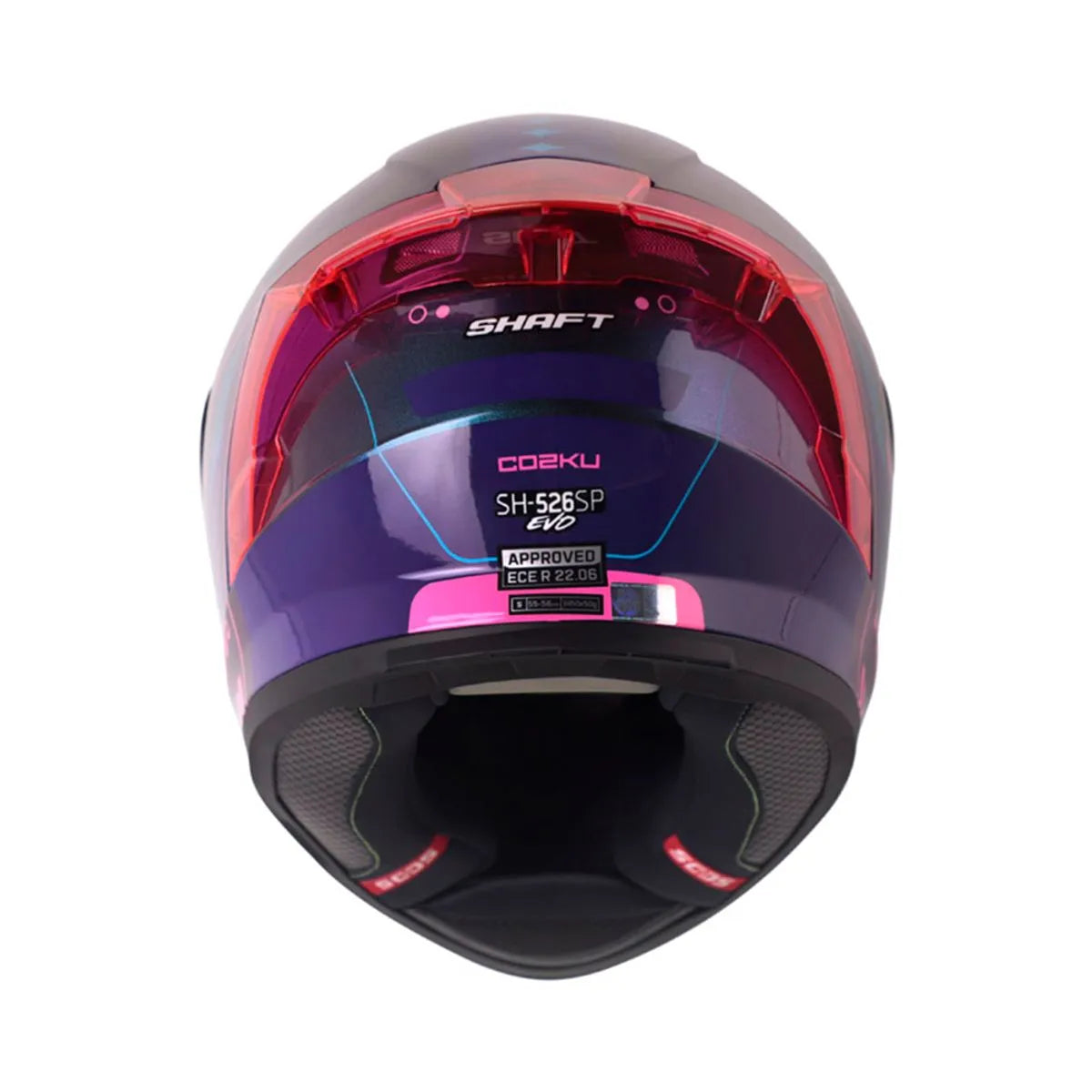 CASCO SHAFT 526SP COZKU
