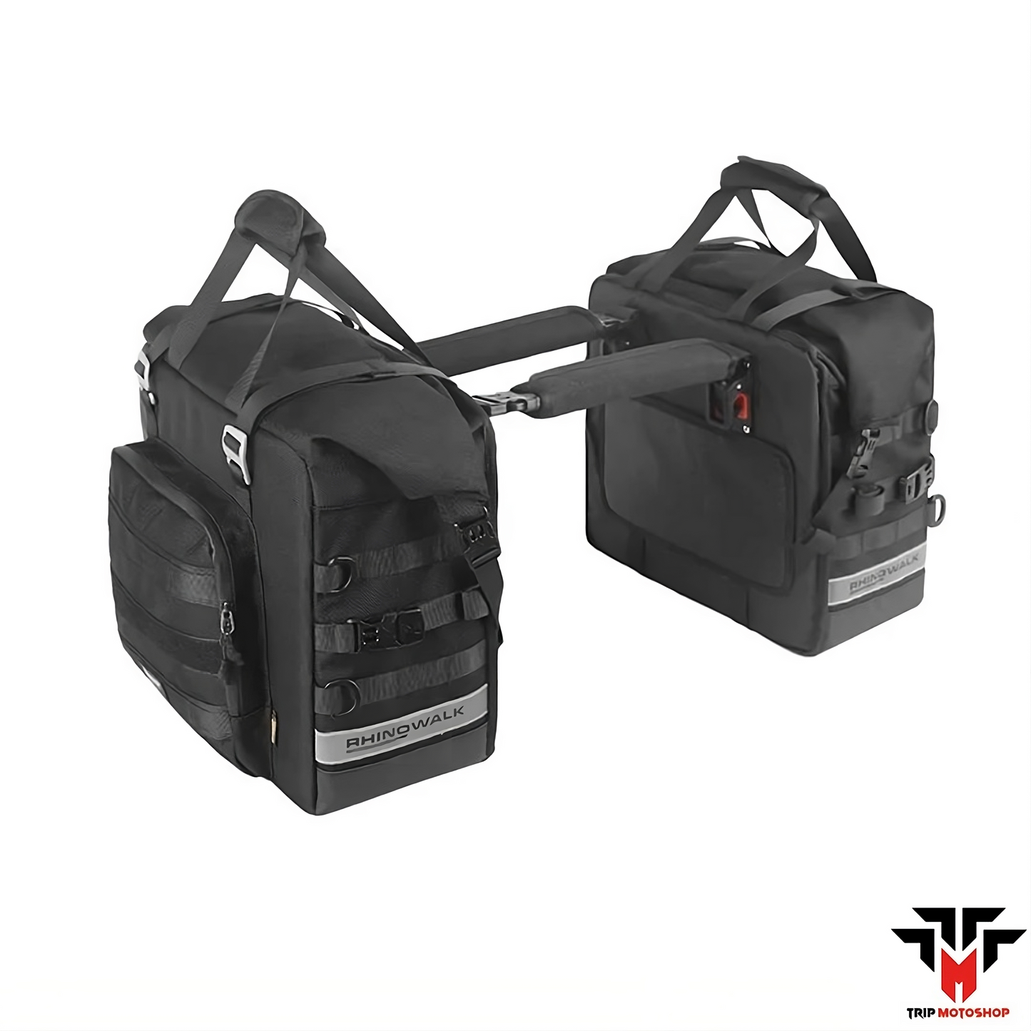 Maletas Laterales de 25L Rhinowalk MTR2050