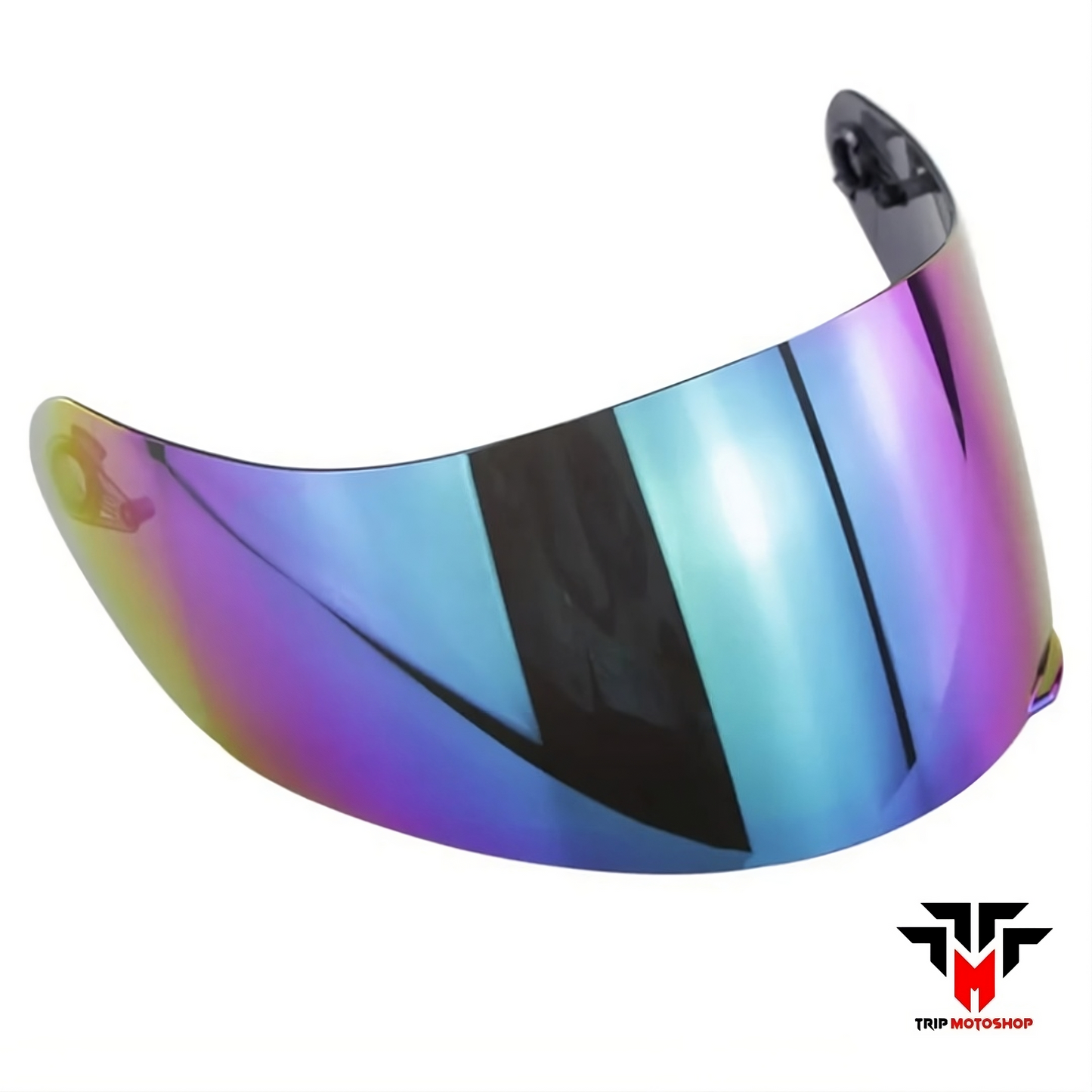 Visor de Repuesto para Casco IIpro 801