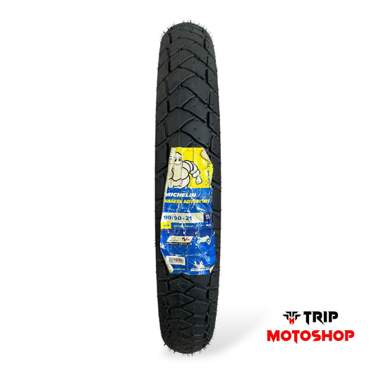 llanta Michelin Anakee Adventure 90/90-21