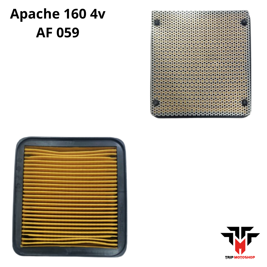 Filtros de Aire NRP