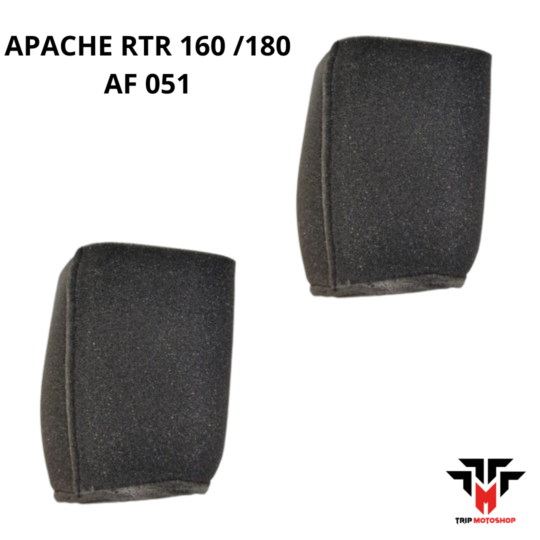 Filtros de Aire NRP