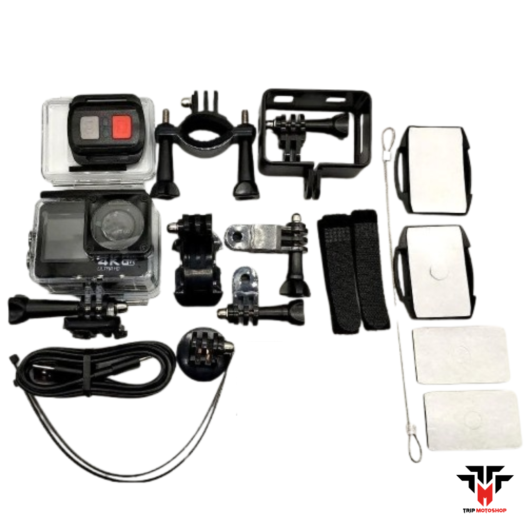 Camara de Accion tipo Go Pro
