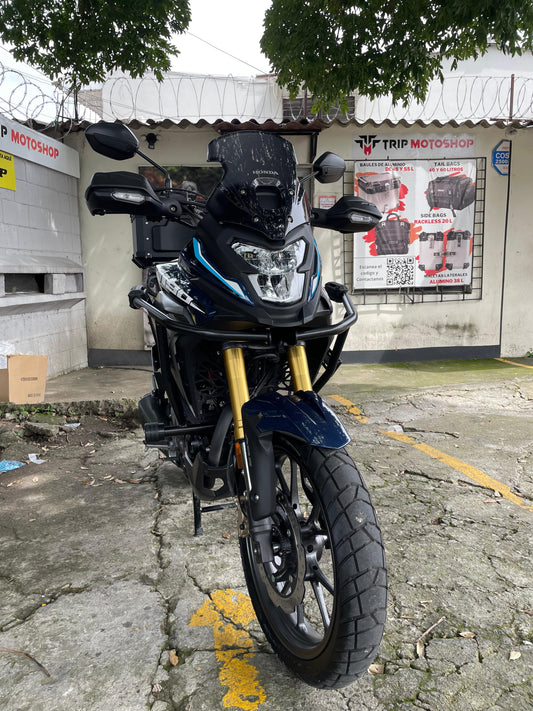 Reserva Defensa HONDA NX190