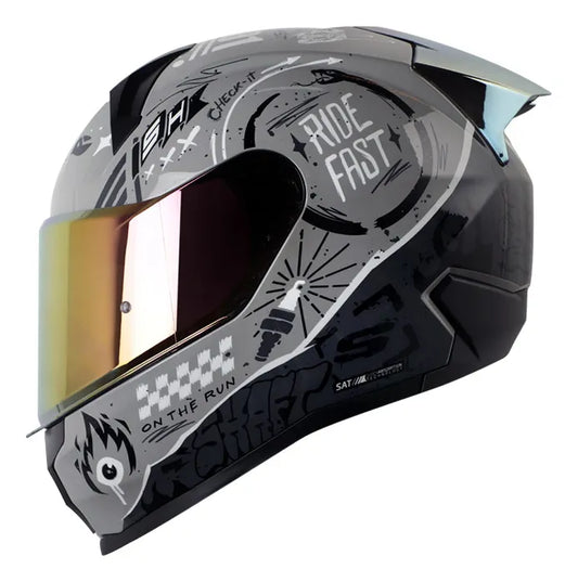 CASCO SHAFT 560EVO MOTION V2