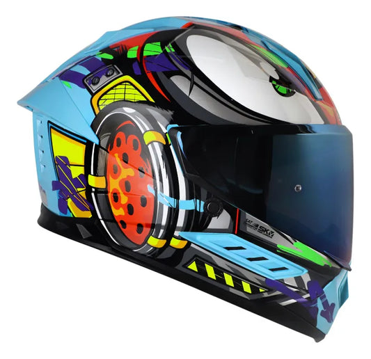 CASCO SHAFT 595 STROKE