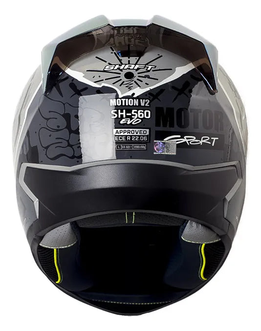 CASCO SHAFT 560EVO MOTION V2