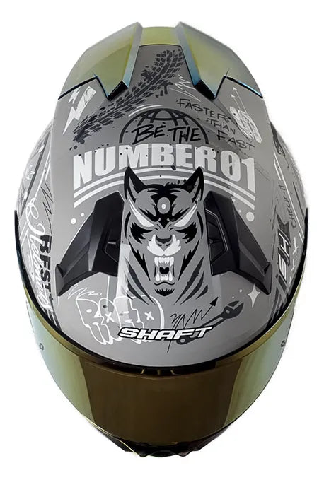 CASCO SHAFT 560EVO MOTION V2