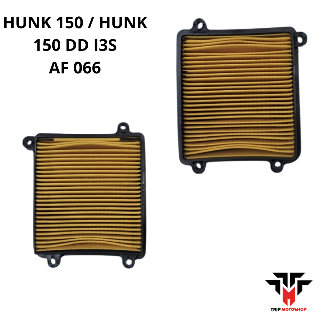 Filtros de Aire NRP