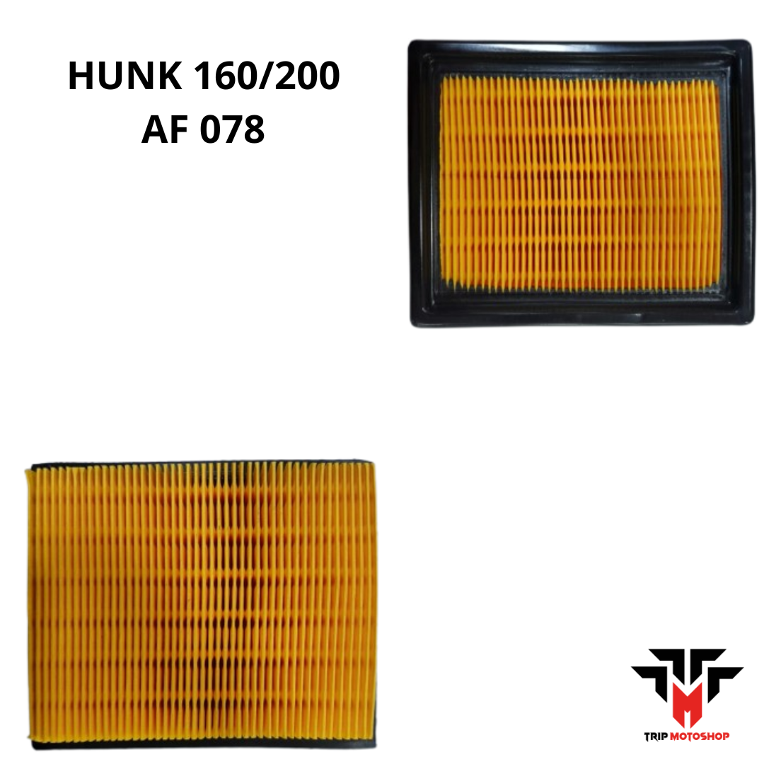 Filtros de Aire NRP