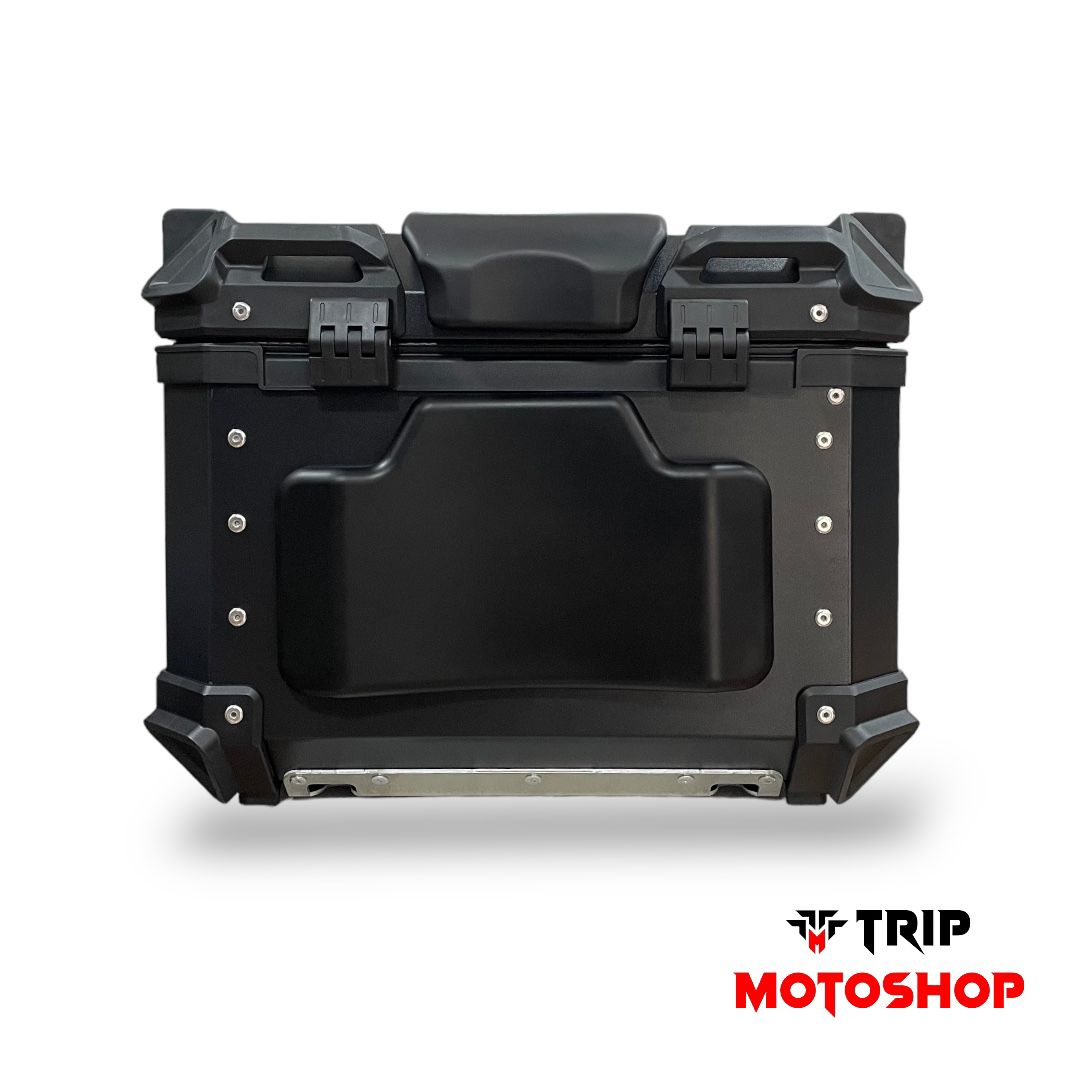 Top Case / Baúl aluminio 45L