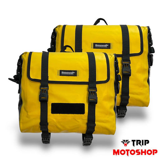 Maletas Laterales Rhinowalk de 15L MTR2030