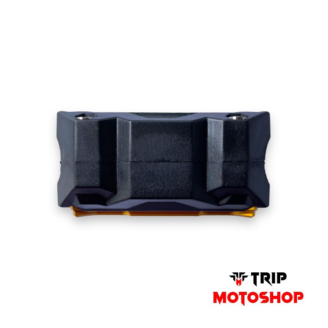 Mini Guard para Crashbar V-Strom