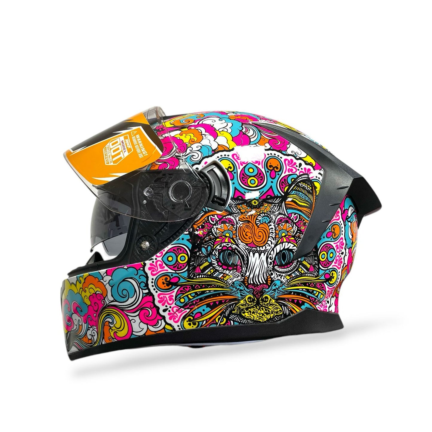 Casco Rider Integral