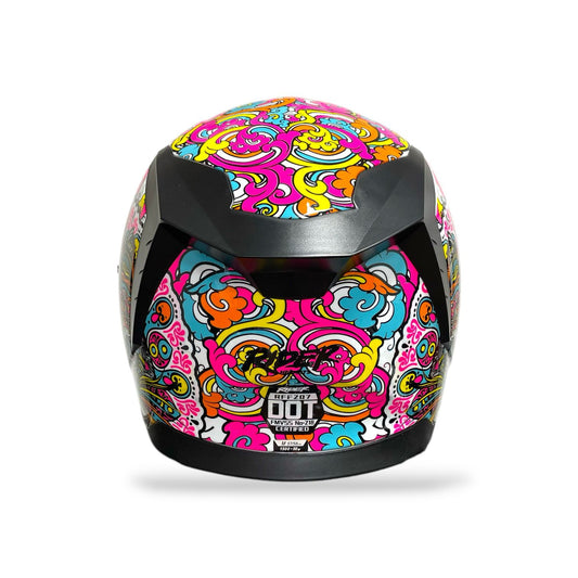 Casco Rider Integral