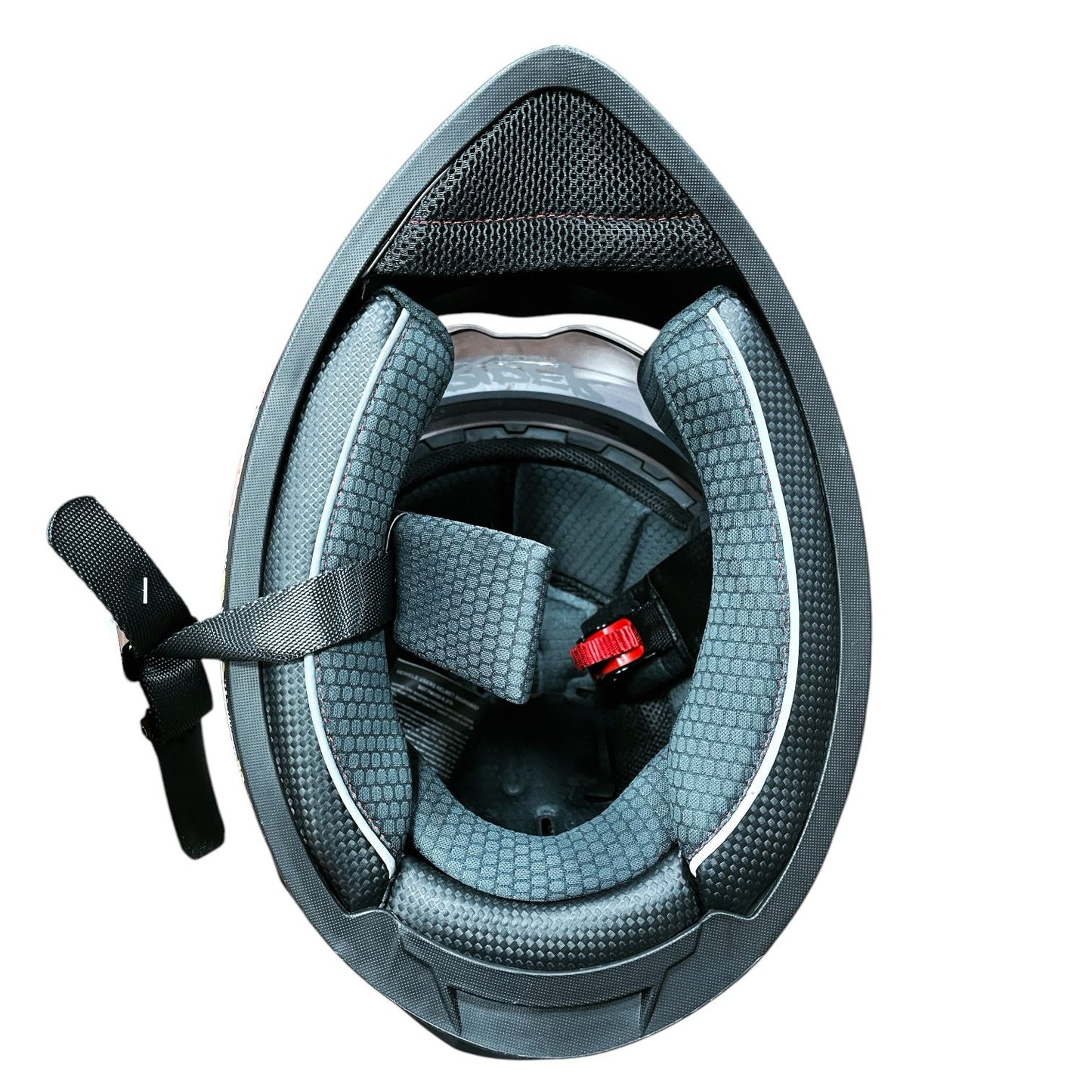 Casco Rider Integral