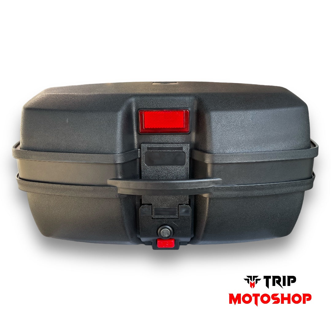 Top Case / Baul 50 Litros PLASTICO