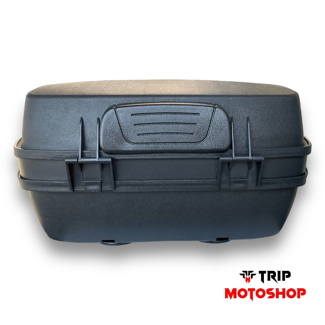Top Case / Baul 50 Litros PLASTICO