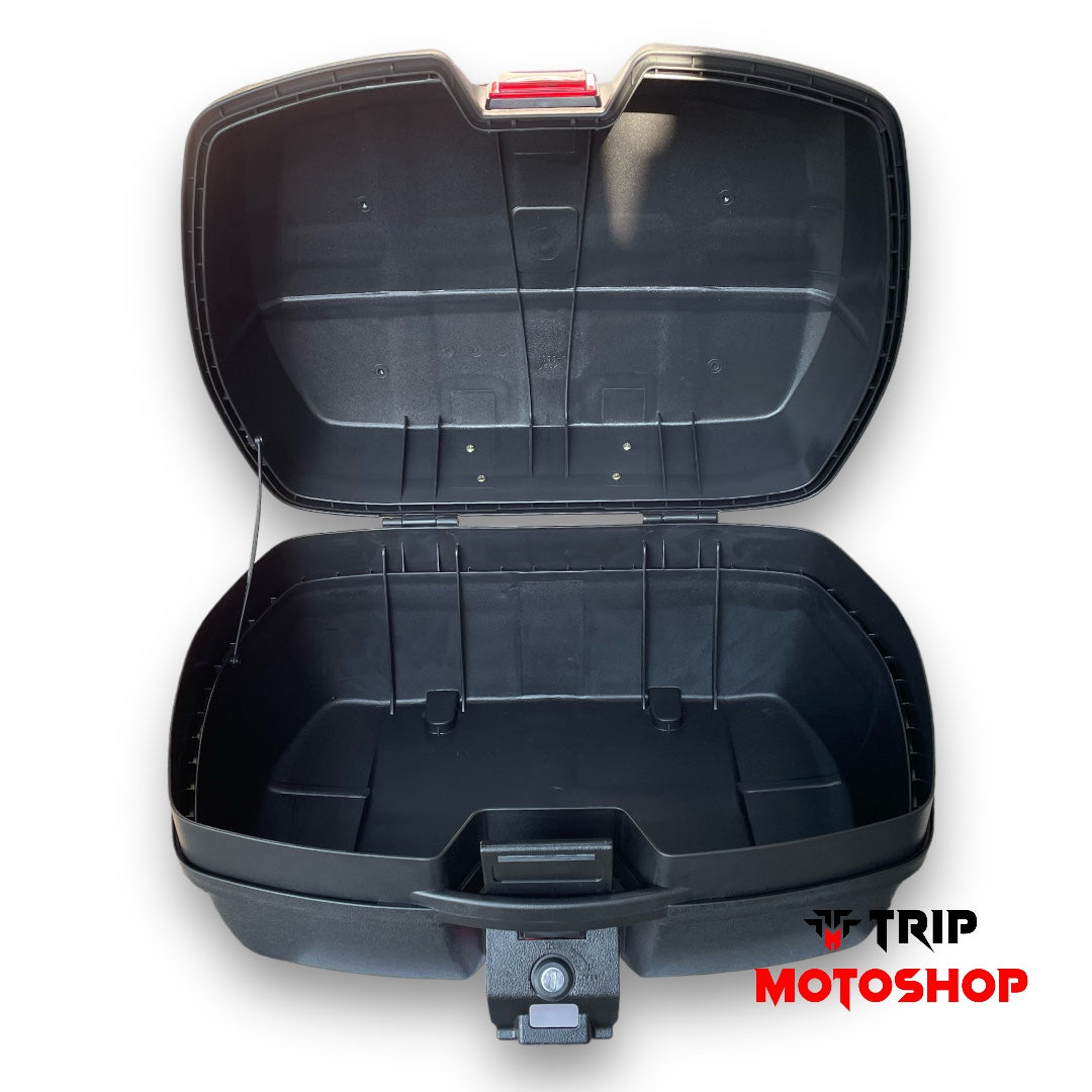 Top Case / Baul 50 Litros PLASTICO