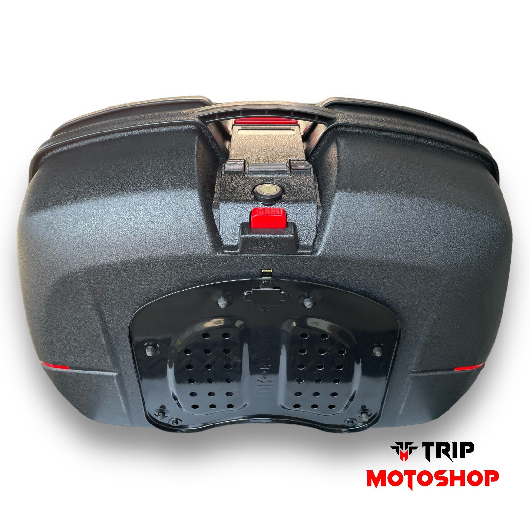 Top Case / Baul 50 Litros PLASTICO
