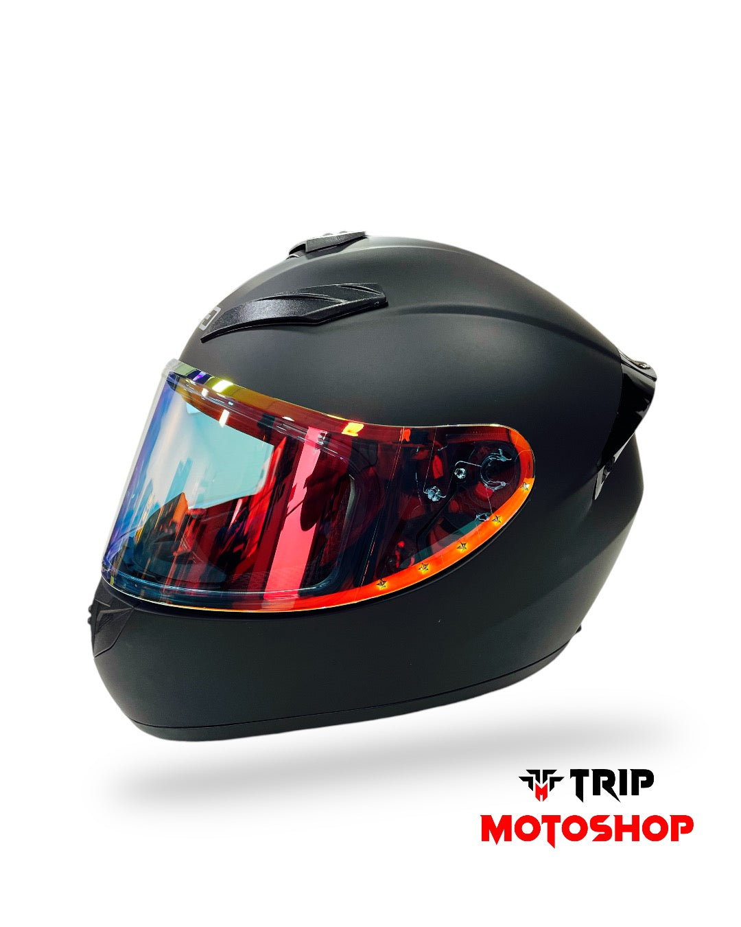 Casco QIKE full face