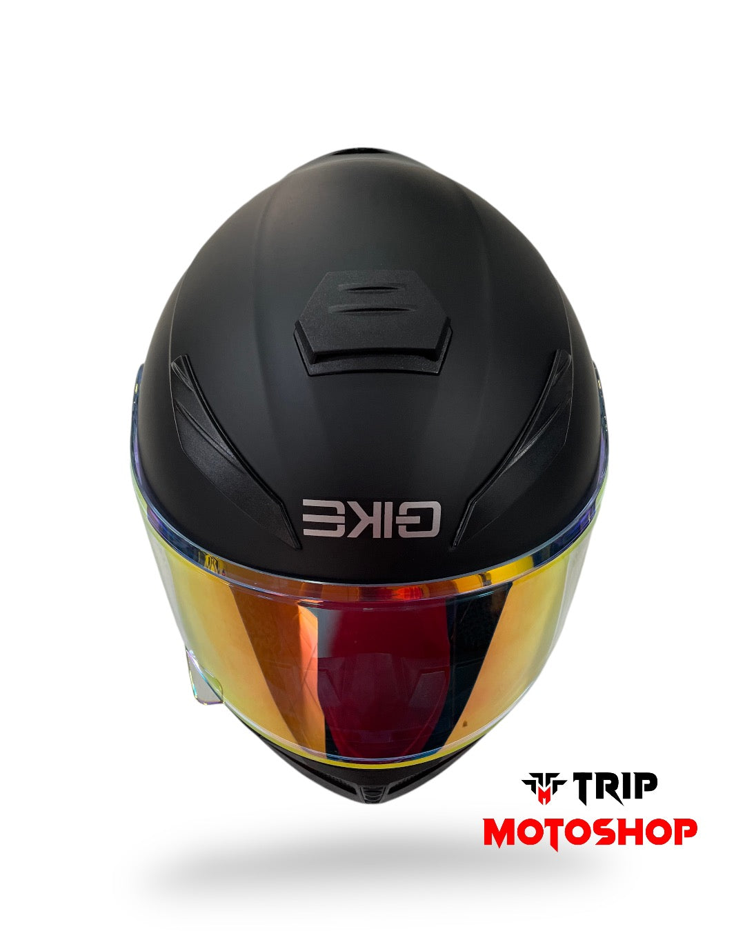 Casco QIKE full face
