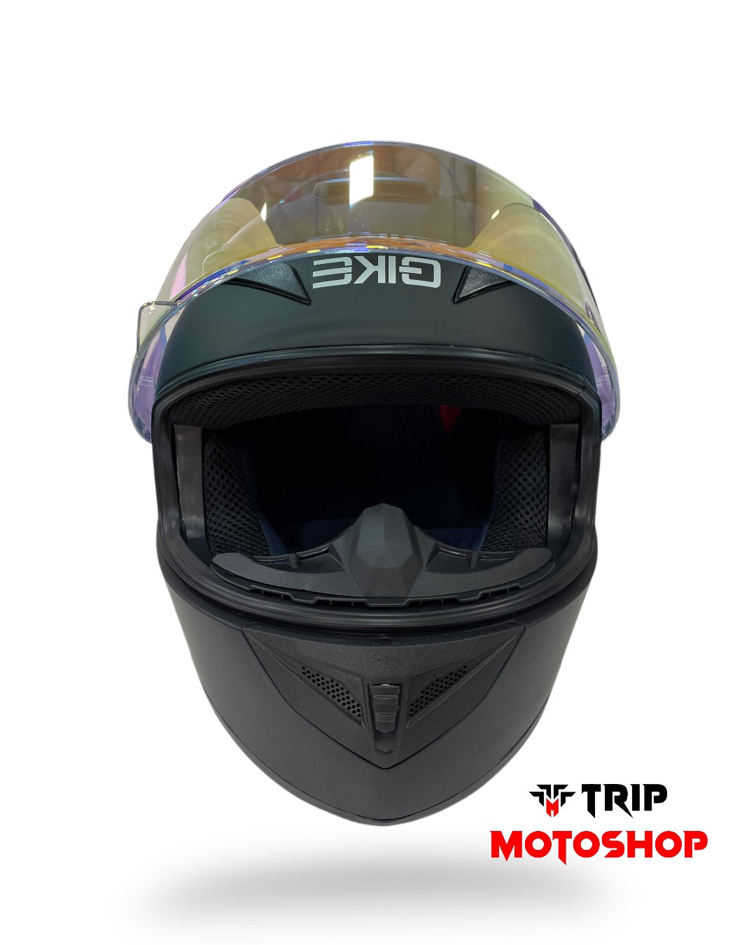 Casco QIKE full face