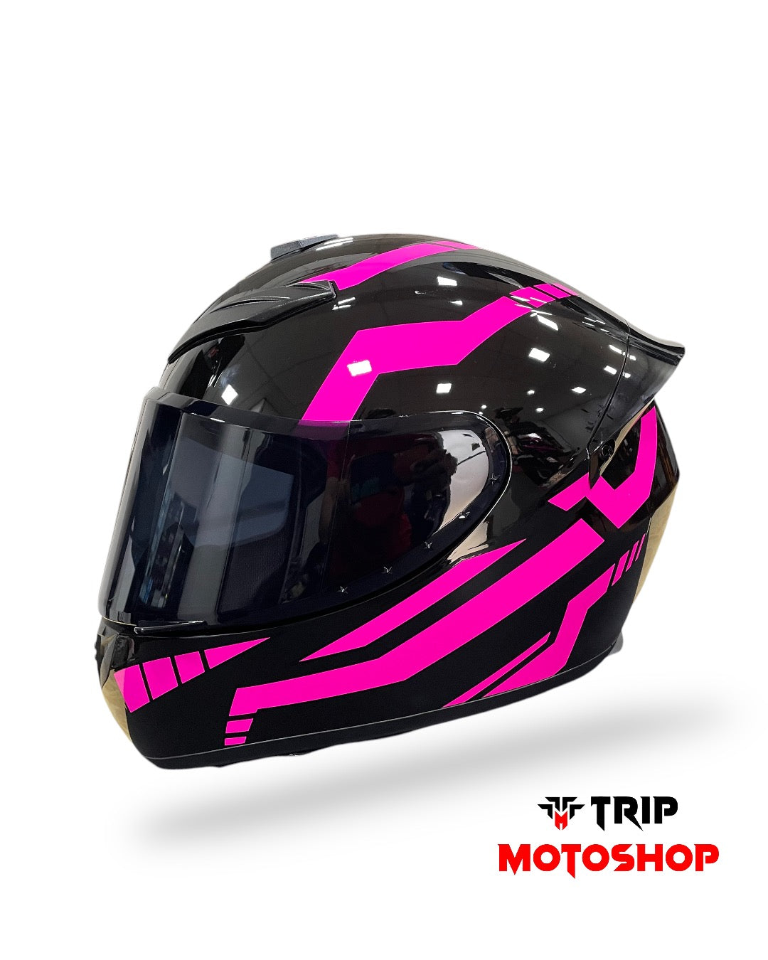 Cascos Certificados Casco De Heroico Para Moto Hro Helmets Cascos